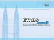 ETABS Version 8
