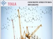 Tekla Concrete Structures Detailing