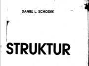 BUKU STRUKTUR by Daniel L. Schodek