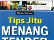 Tips Jitu Menang Tender