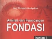 Analisa dan Perancangan Fondasi