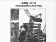 Juru Ukur (Technician Surveying)
