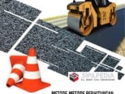 Matode-Metode Perhitungan Perencanaan Tebal Perkerasan Lentur Jalan