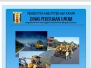 DOKUMEN PENAWARAN ADMINISTRASI DAN TEKNIS _Pengawasan Pemeliharaan Jalan II APBD 2017