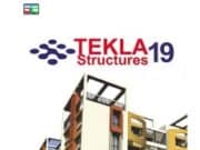 TEKLA STRUCTURE