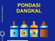 Pondasi Dangkal