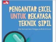 Pengantar Excel untuk Rekayasa Teknik Sipil