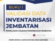Validasi Data Iventatarisasi Jembatan