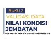 Validasi Data Nilai Kondisi Jembatan