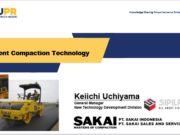 Intelligent Compaction Technology