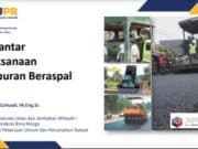 Pengantar Pelaksanaan Campuran Beraspal