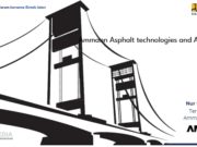 Ammann Asphalt technologies and Automation