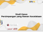 Studi Kasus Persimpangan yang Rawan Kecelakaan