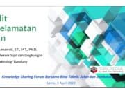 Audit Keselamatan Jalan