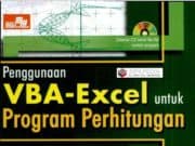 Penggunaan VBA -Excel untuk Program Perhitungan