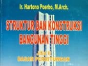 Struktur dan Konstruksi Bangunan Tinggi