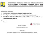 PEDOMAN PENINGKATAN JARINGAN IRIGASI RAWA LEBAK