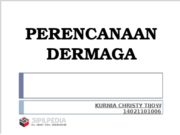 PERENCANAAN DERMAGA
