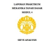 MEKANIKA TANAH DASAR