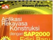 Aplikasi Rekayasa Konstruksi dengan SAP2000