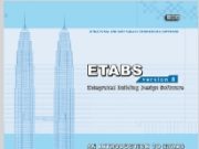 ETABS Version 8