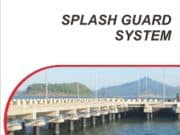 SPLASH GUARD SYSTEM