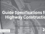 Guide Specifications for Highway Construction