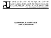 INVESTIGASI DAN PEMETAAN GEOLOGI TEKNIK