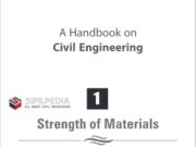 A Handbook on Civil Engineering