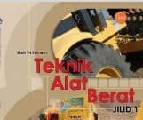 Teknik Alat Berat