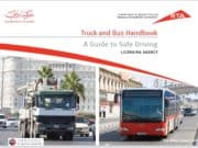 Truck and Bus Handbook A Guide to Safe Driving