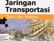 Jaringan Transportasi Teori dan Analisis