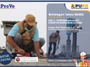 PEMERIKSAAN MUTU STRUKTUR BANGUNAN GEDUNG