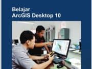Belajar ArcGIS Deskop 10