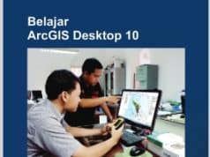 Belajar ArcGIS Deskop 10