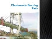 Elastomeric Bearing Pads