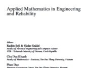 APPLIED MATHEMATICS IN ENGINEERING AND RELIABILITY