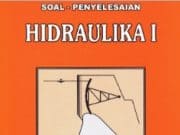 Soal – Penyelesaian Hidraulika 1