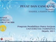 PELAT DAN CANGKANG