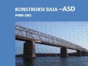 KONSTRUKSI BAJA –ASD