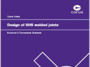 Design of SHS welded joints