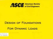 Design of Foundations for Dynamic Loads