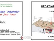 UPDATING SESAR AKTIF INDONESIA