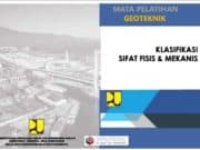 Klasifikasi Tanah, Sifat fasis dan Mekanis Tanah