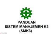 PANDUAN SISTEM MANAJEMEN K3 (SMK3)