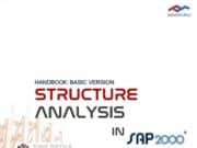 Structure Analysis In SAP 2000