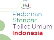 Pedoman Standar Toilet Umum Indonesia