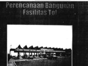 Pedoman Perancangan Bangunan Fasilitas Tol