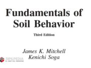 Fundamentals of Soil Behavior