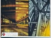 Perencanaan Struktur Baja